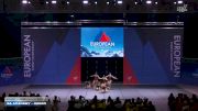 SA Academy - Indigo [2026 Jazz - U18 Day 1] 2026 The European Summit