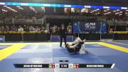 Olivia Elena Padilla vs Skylar Joy Duplessis 2025 Pan Kids Jiu-Jitsu IBJJF Championship