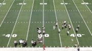 IMPACT "Notes on a Page: The Ballad of Oozemba" at 2025 DCI Southeastern Championship