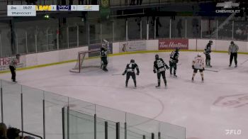 Replay: Home - 2024 Waywayseecappo vs Dauphin | Feb 9 @ 7 PM