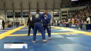 NICK SCHROCK vs OTAVIO NALATI 2018 World IBJJF Jiu-Jitsu Championship
