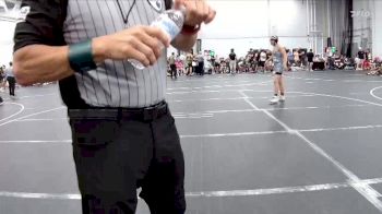 138 lbs Round 2 (6 Team) - Dylan Bateman, TDWC Maniacs vs Vincenzo Mazzamuto, Revival Jokers