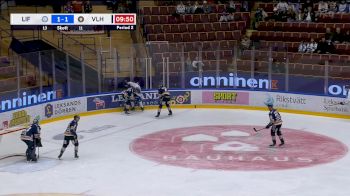 Replay: Home - 2024 Växjö Lakers vs Leksands IF | Dec 7 @ 4 PM