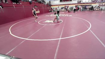 190 lbs Quarterfinal - Taylor Kanoy, HARRISONVILLE vs Brooklyn Drinkard, SMITHVILLE