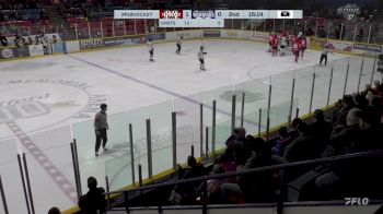 Replay: Home - 2025 Chatham vs Stratford | Feb 28 @ 7 PM