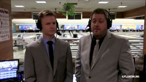 PBA50 PBA50 South Shore Open pres by Hammer