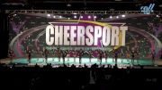 Prodigy All-Stars - Blacklight [2023 L6 International Open] 2023 CHEERSPORT National All Star Cheerleading Championship