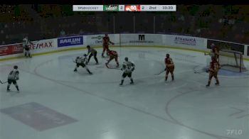 Replay: Home - 2024 Drayton Valley vs Calgary | Oct 19 @ 6 PM