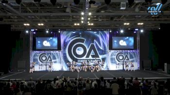 Spirit Athletics - Sabrecats [2024 L2 Youth - Small DAY 2] 2024 COA Grand Nationals