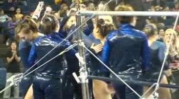 Michigan Freshmen Cribs