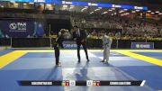 Connor Liam Stone vs Liam Cristyan Reis 2025 Pan Kids Jiu-Jitsu IBJJF Championship