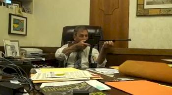 Crazy A Busts Up Tom and Terry