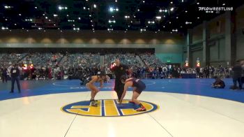 138 lbs Prelims - Jarrett Moore, Allen vs Gabe Keith, Rio Rancho