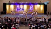 Replay: UCA Baton Rouge Regional | Nov 17 @ 8 AM