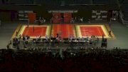 Hardin Valley Academy "Knoxville TN" at 2026 WGI Percussion/Winds World Championships