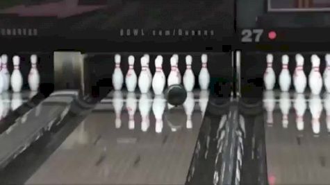 2015 USBC Queens - Match Play