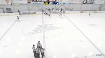 Replay: Vipr - 2023 BWC U18 vs PCHA U18 | Oct 13 @ 5 PM