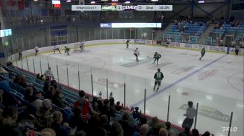 Replay: Home - 2023 Grand Falls vs West Kent | Oct 13 @ 7 PM