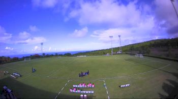Full Replay: St Lucia vs Montserrat | 2019 CNL League B
