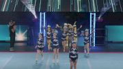 Algonquin Argonauts * [2025 Show Cheer 1 - Mitey Mite - Medium C] 2025 Pop Warner National Cheer & Dance Championship