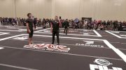 Matt Yost vs Ricardo Pena 2025 ADCC East Coast Trials