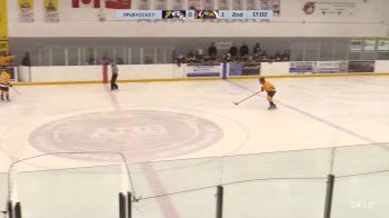 Replay: Home - 2024 Cougars vs Admirals | Dec 5 @ 7 PM