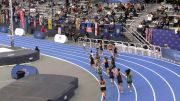 High School Girls' 1k, Finals 9