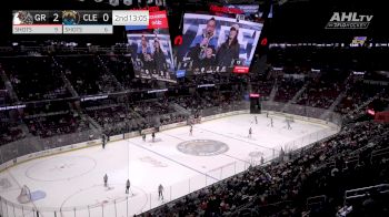 Replay: Home - 2025 Grand Rapids vs Cleveland | Apr 9 @ 6 PM