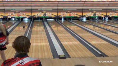 Lanes 15-16 - Qualifying Round 1, Squad B