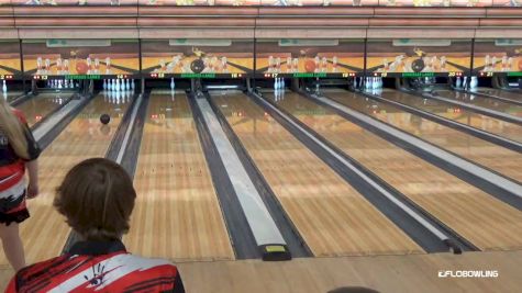 2019 Teen Masters - Lanes 15-16 - Qualifying Round 1, Squad B