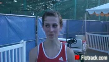 Julia Lucas 5000 4th