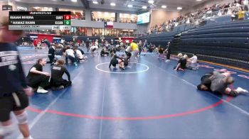 Replay: Mat 3 - 2025 2025 UIL Region 2-6A | Feb 8 @ 8 AM