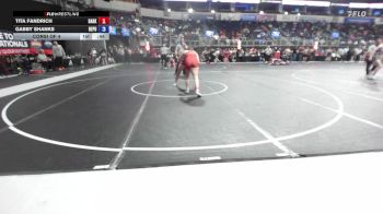 Replay: Mat 2 - 2025 Adidas Nationals | Apr 12 @ 8 AM