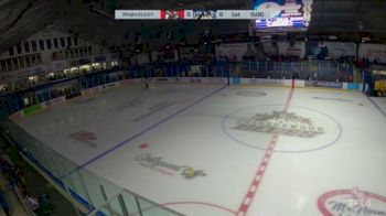 Replay: Home - 2025 Chargers vs Blues | Sep 5 @ 6 PM