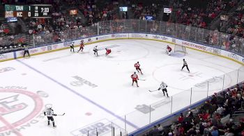 Replay: Away - 2025 Tahoe vs Kansas City | May 4 @ 4 PM