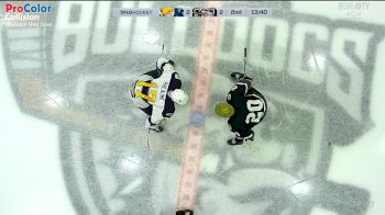 Replay: Away - 2025 Spruce Grove vs Blackfalds | Sep 12 @ 6 PM