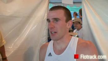 Chris Solinsky 5k Champ