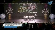 Premier Athletics - Knoxville North - Lil' Jag Sharks [2025 Mini - Hip Hop - Large Day 2] 2025 GROOVE Dance Grand Nationals