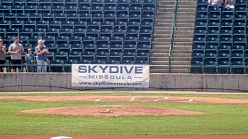 Colorado Springs Sky Sox vs. Missoula PaddleHeads - 2025 Colorado Springs Sky Sox vs Missoula PaddleHeads - Doubleheader