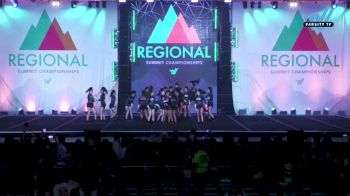 California Pride - Black Ice [2024 L1 Youth 1] 2024 The West Regional Summit