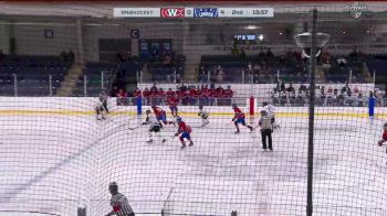 Replay: Home - 2023 Welland vs London | Nov 8 @ 7 PM