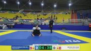 BRYAN DA SILVA KAAM vs GUSTAVO HENRIQUE VIEIRA DE SOUZA 2026 FPJJ Circuito Paulista GI Etapa 3