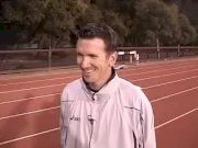 Terrance Mahon Interview