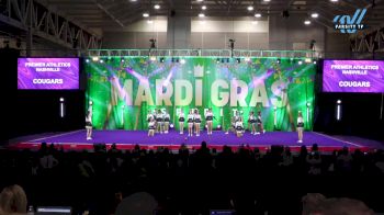 Premier Athletics - Nashville [2024 L1 Junior] 2024 Mardi Gras Grand Nationals