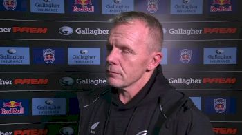 Replay: WorldFeed 2 - 2025 WBD Feed Test | Sep 26 @ 11 AM