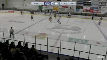 Replay: Home - 2023 Navan vs Hawkesbury | Nov 24 @ 7 PM