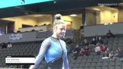 Ava Wellmeier - Beam, Universal Gymnastics - 2022 Elevate the Stage Toledo presented by Promedica