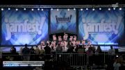 Hartlepool Hawks - Visionary [2026 International Open Jazz Day 2] 2026 JAMfest Europe