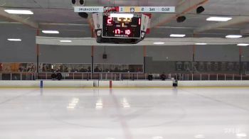 Replay: Home - 2025 Express HC vs NJ 87s | Mar 9 @ 7 PM