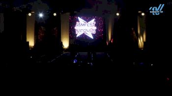 Platinum Athletics - Frost [2024 L2 Junior - Medium - A Day 2] 2024 JAMfest Cheer Super Nationals